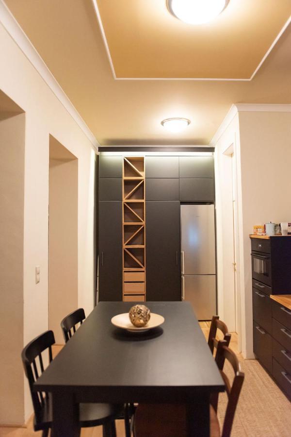 Velky Apartman Bratislava Extérieur photo