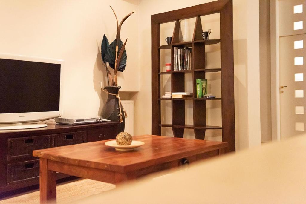Velky Apartman Bratislava Extérieur photo