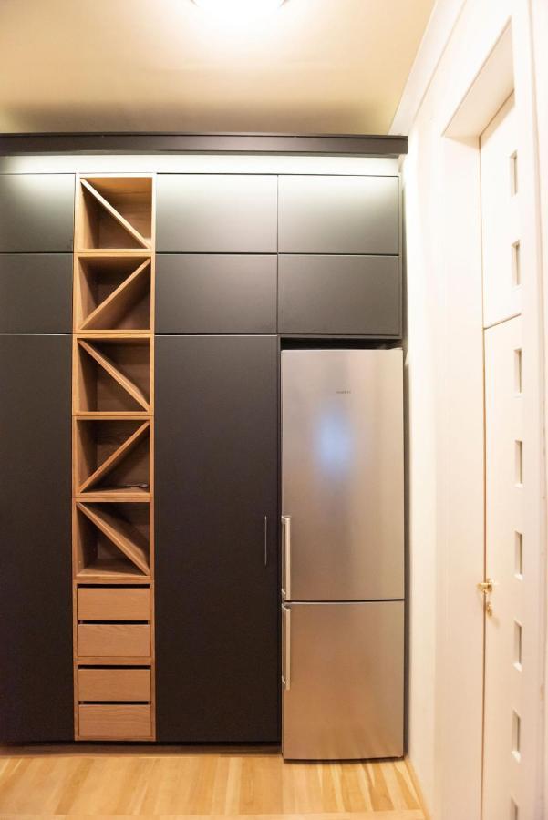 Velky Apartman Bratislava Extérieur photo