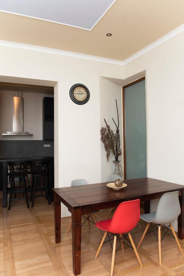 Velky Apartman Bratislava Extérieur photo