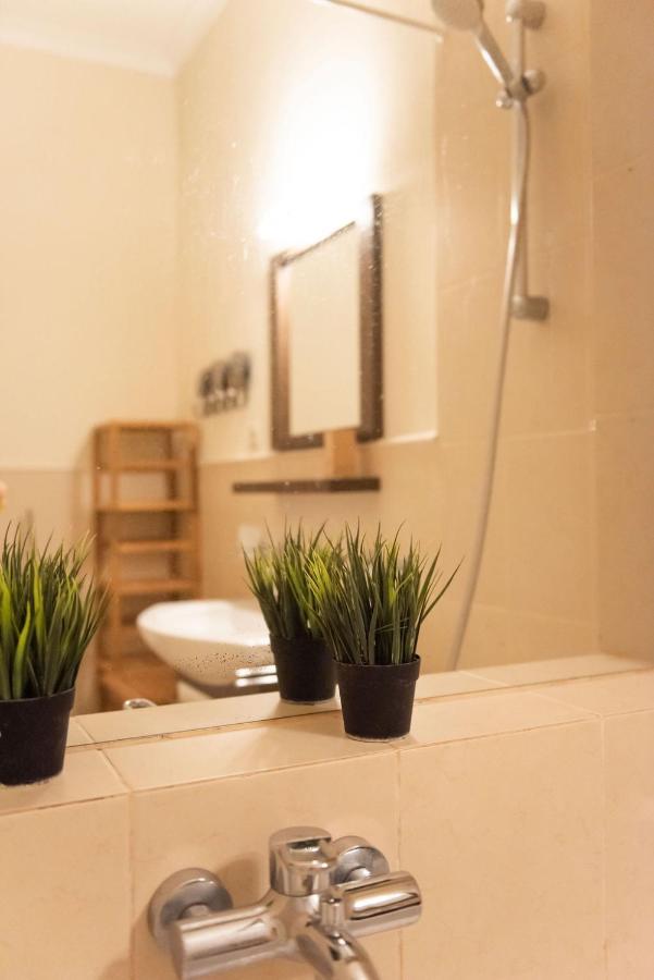 Velky Apartman Bratislava Extérieur photo